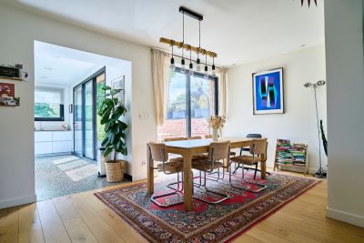 Vente Maison de luxe Marcq-en-Barœul 7 Pièces 152 m²