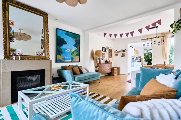 Vente Maison de luxe Marcq-en-Barœul 7 Pièces 152 m²