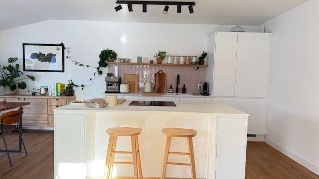 appartement de luxe 3 Pièces en vente sur LILLE (59000)