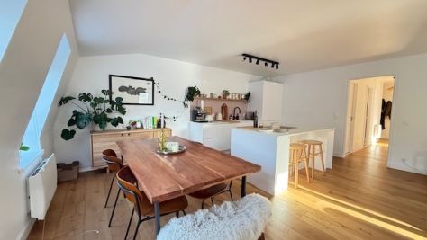 Vente Appartement de luxe Lille 3 Pièces 76.99 m²