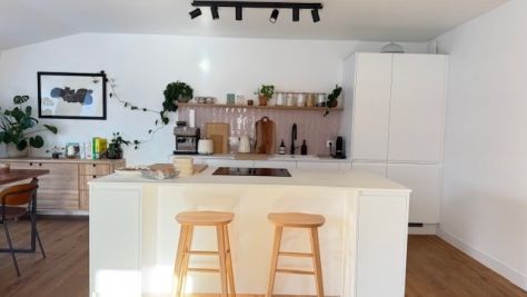 Vente Appartement de luxe Lille 3 Pièces 76.99 m²