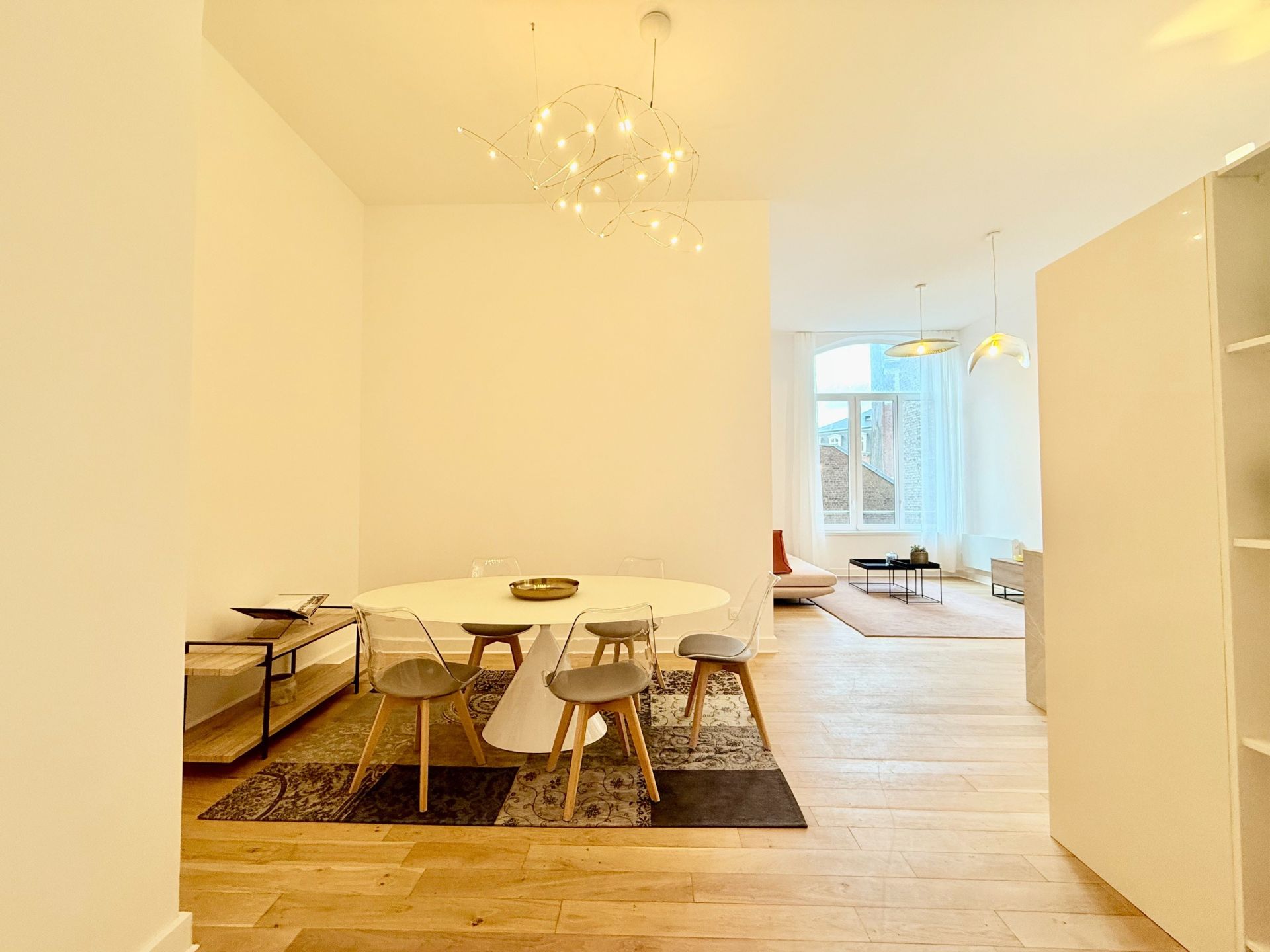 appartement de luxe 3 Pièces en vente sur LILLE (59800)