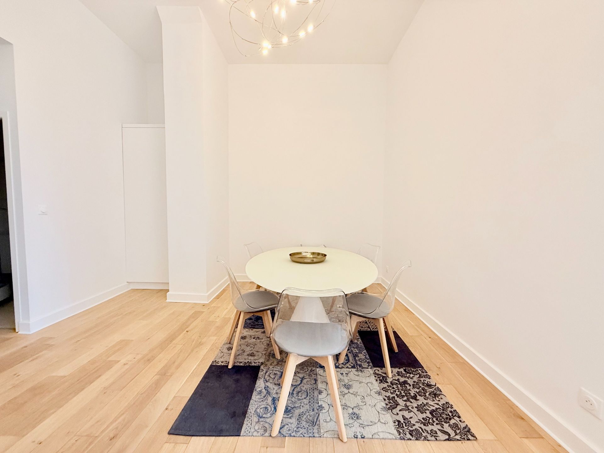 appartement de luxe 3 Pièces en vente sur LILLE (59800)