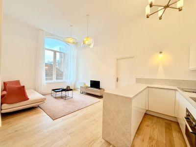 Vente Appartement de luxe Lille 3 Pièces 71 m²