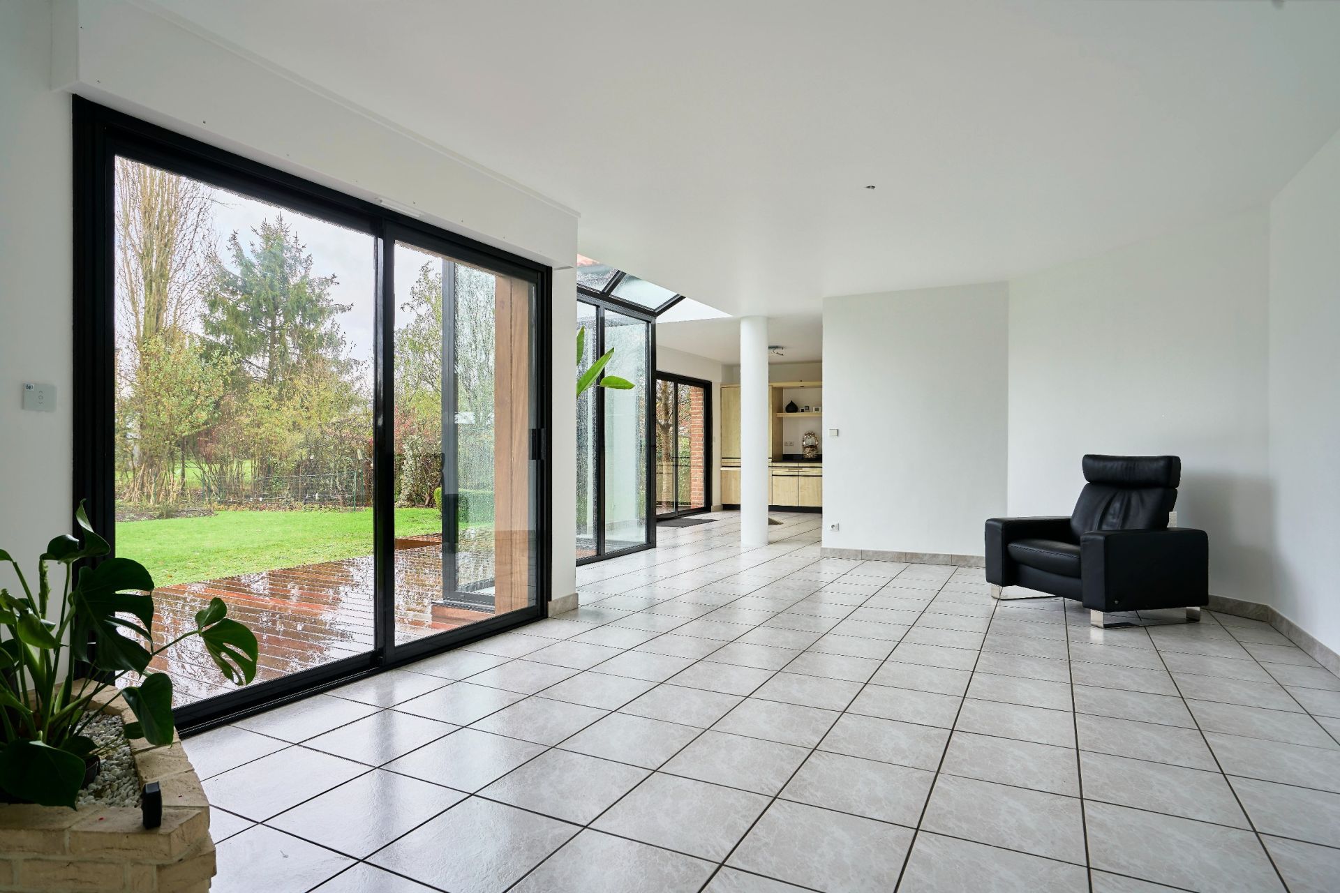 maison de luxe 12 Pièces en vente sur SAINGHIN EN MELANTOIS (59262)