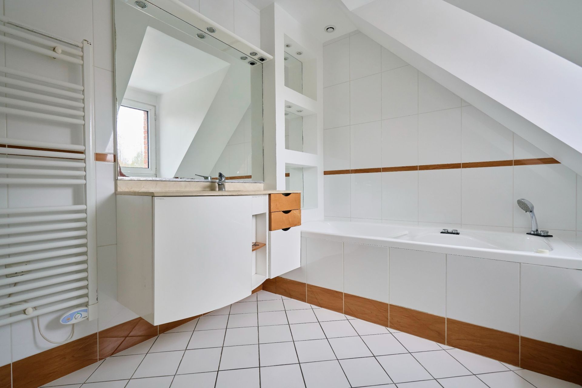 maison de luxe 12 Pièces en vente sur SAINGHIN EN MELANTOIS (59262)