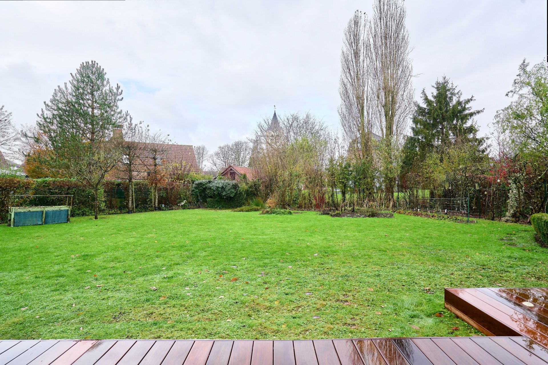 maison de luxe 12 Pièces en vente sur SAINGHIN EN MELANTOIS (59262)
