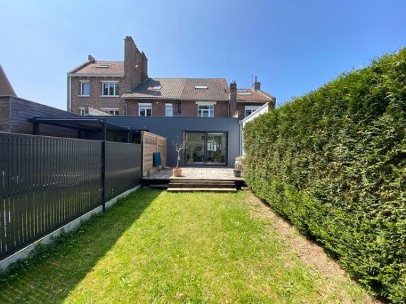 Rental Luxury house Lambersart 5 Rooms 104 m²