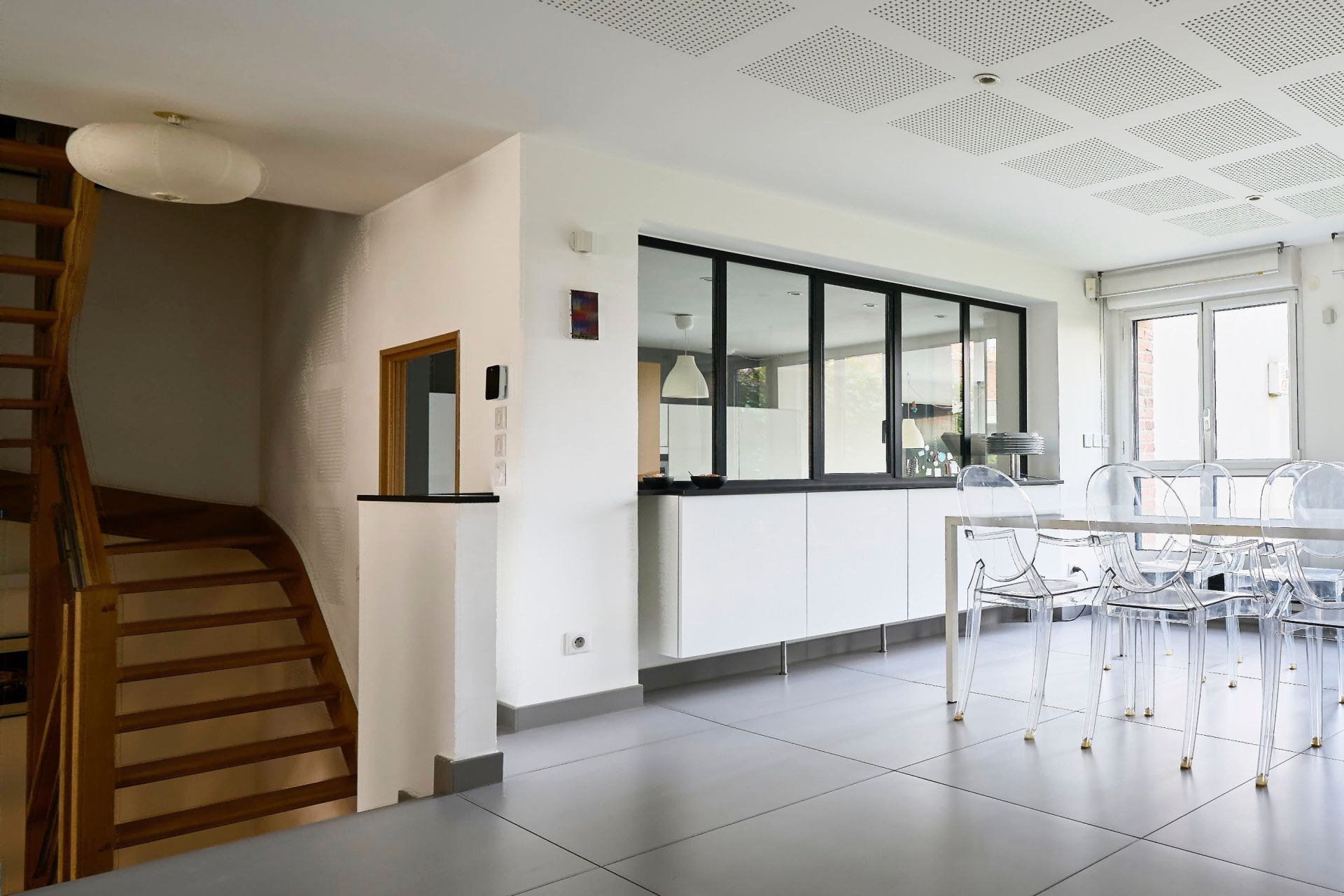 luxury house 5 Rooms for sale on LILLE (59800)