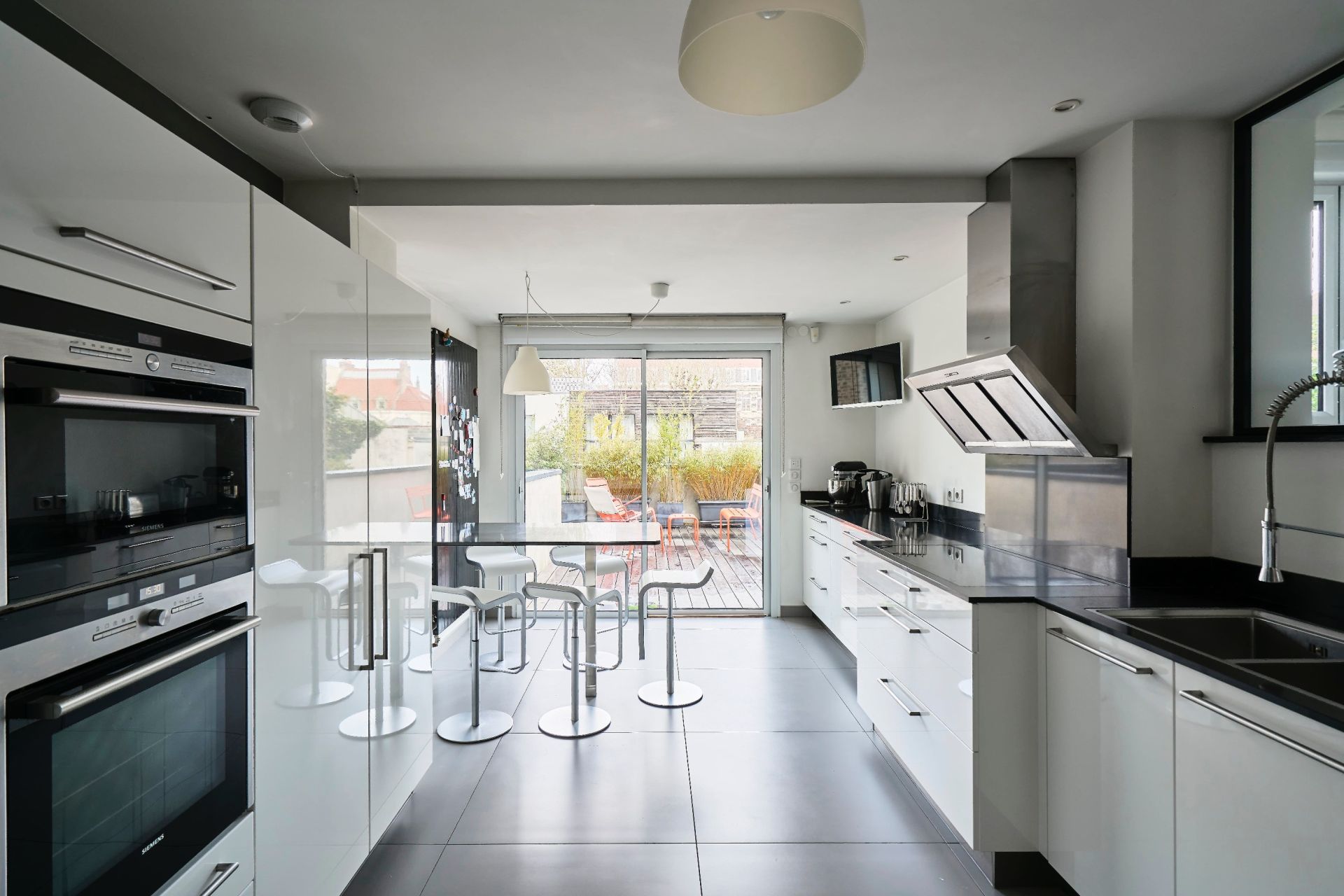 luxury house 5 Rooms for sale on LILLE (59800)