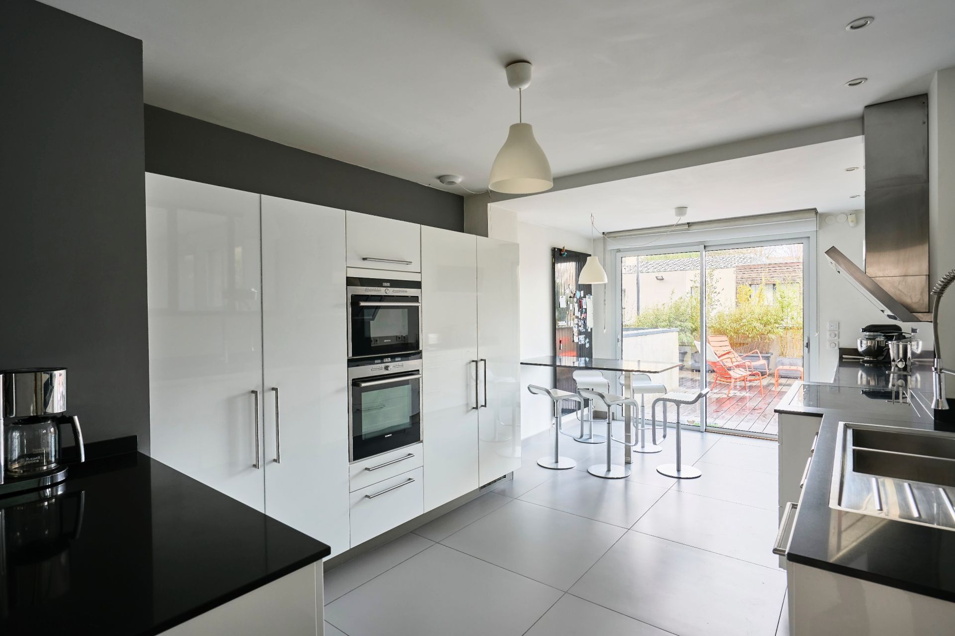 luxury house 5 Rooms for sale on LILLE (59800)