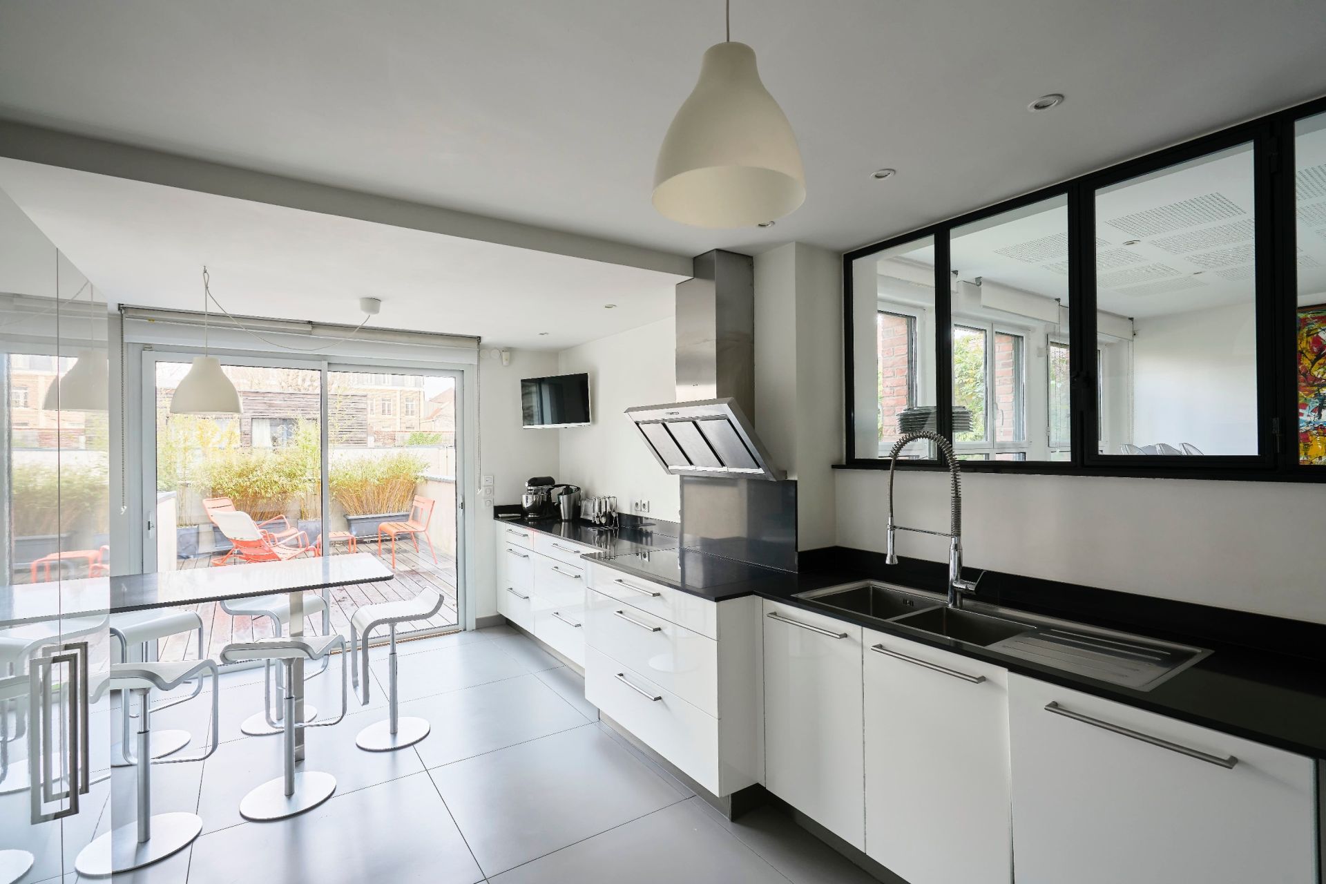 luxury house 5 Rooms for sale on LILLE (59800)