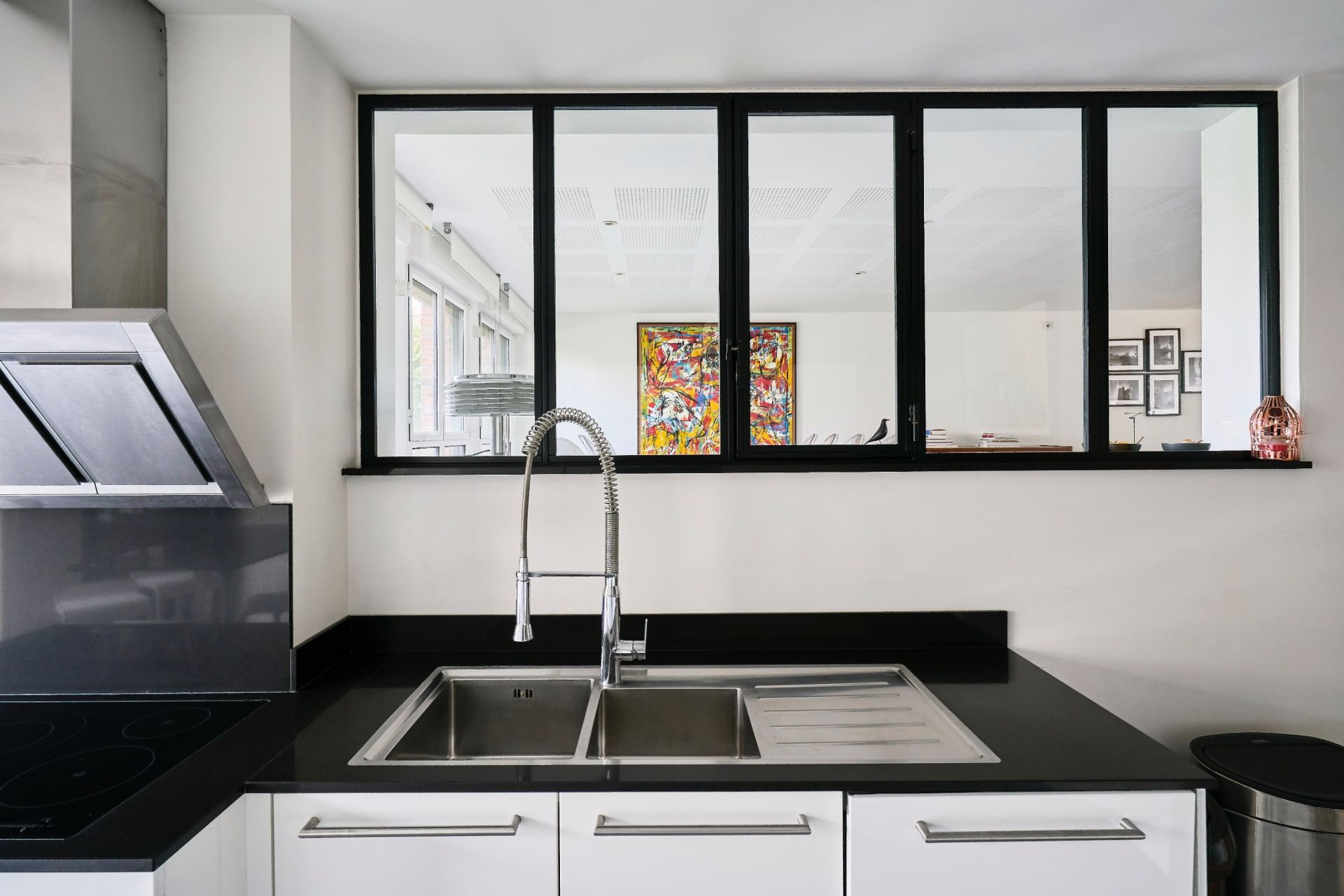 luxury house 5 Rooms for sale on LILLE (59800)