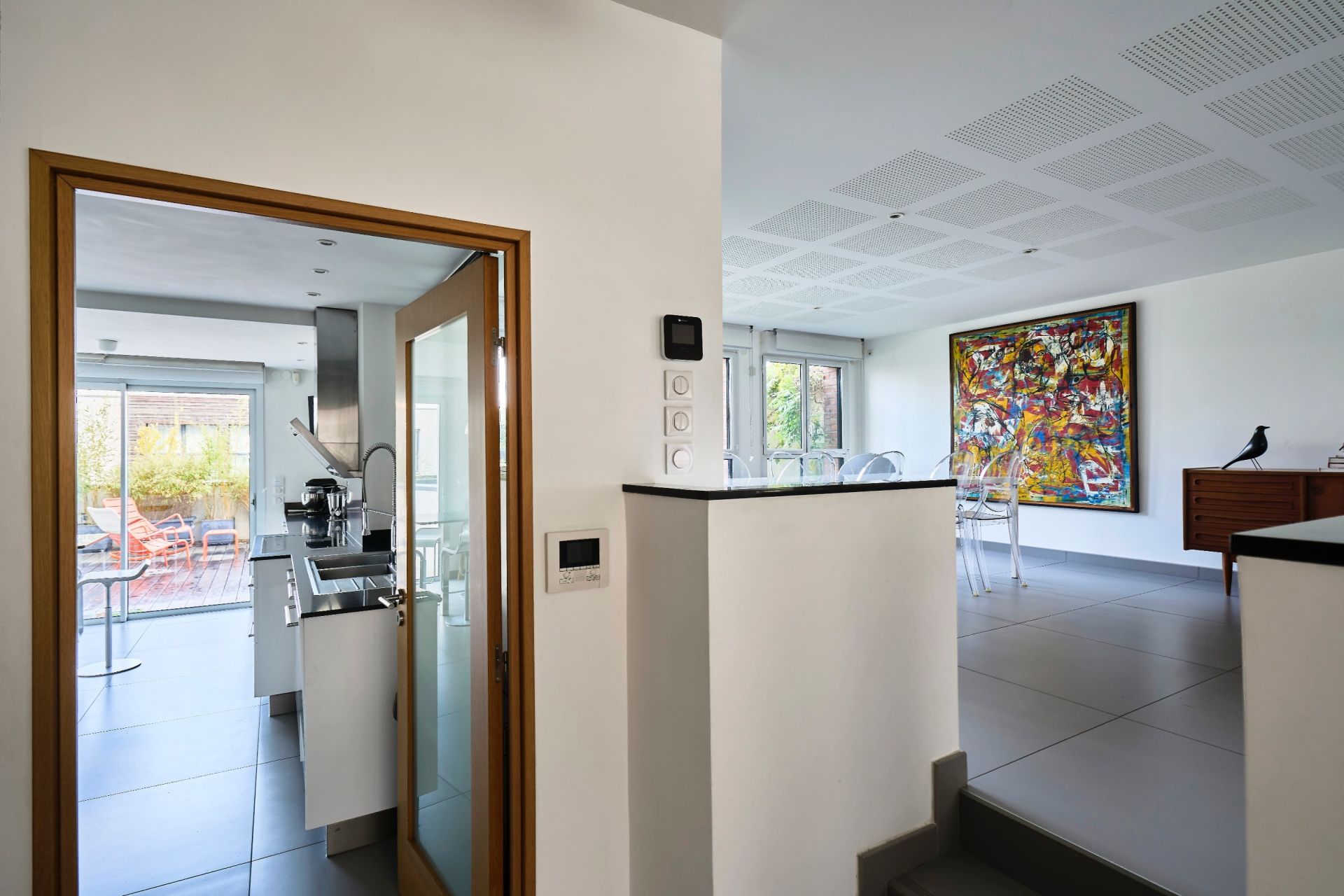 luxury house 5 Rooms for sale on LILLE (59800)