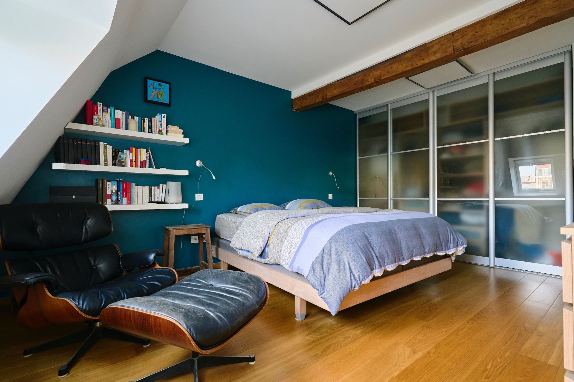 maison de luxe 5 Pièces en vente sur LILLE (59800)
