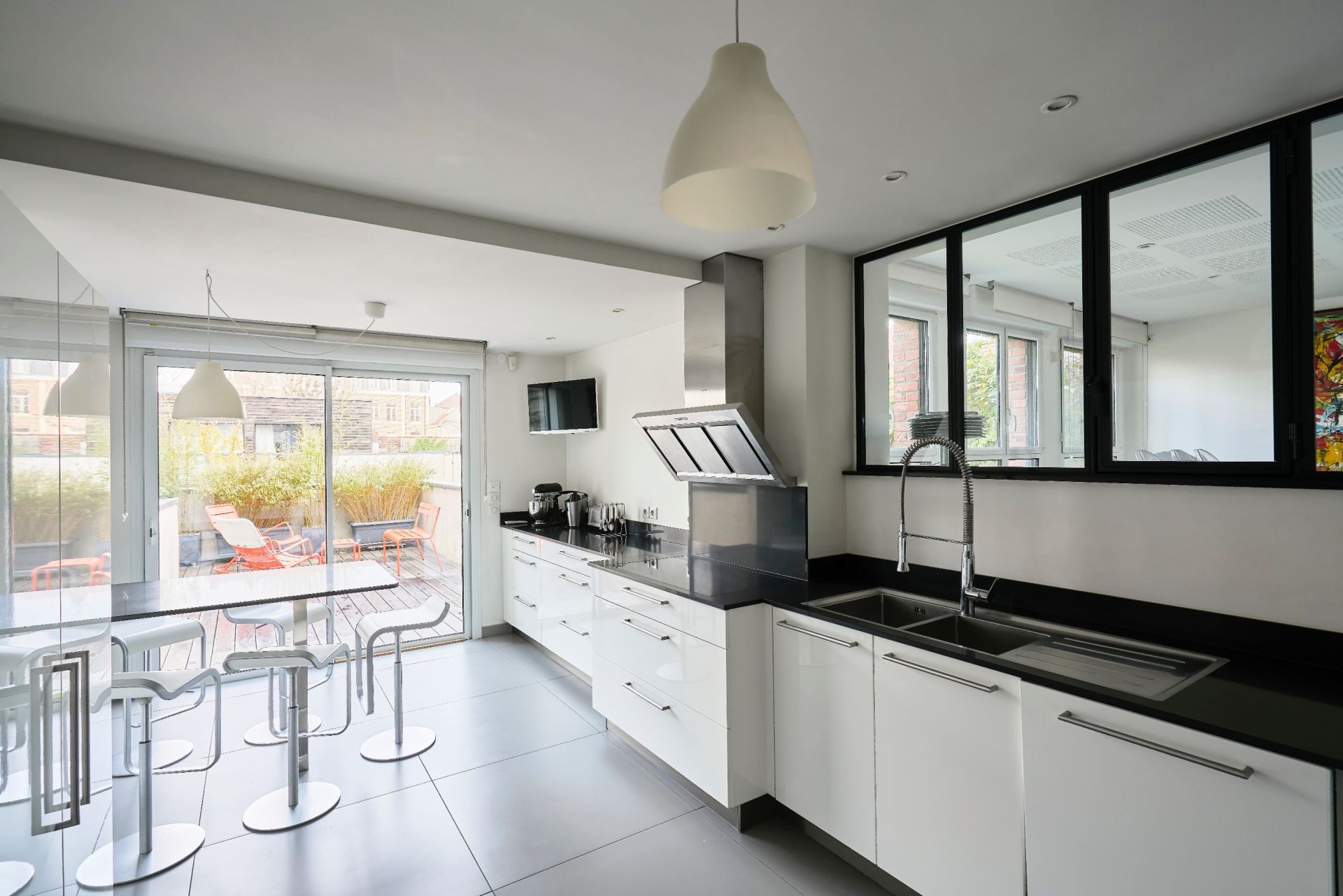 maison de luxe 5 Pièces en vente sur LILLE (59800)