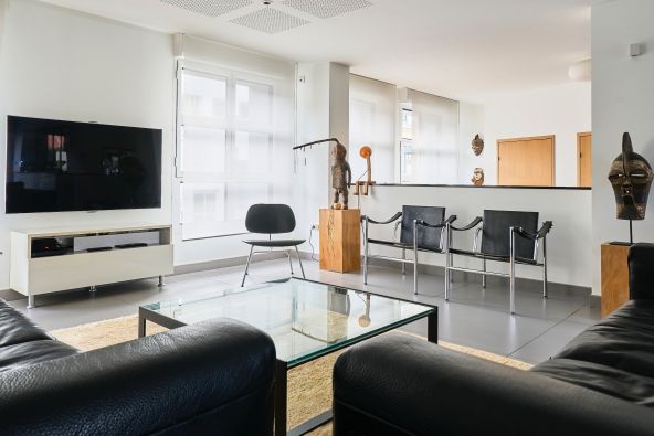 Sale Luxury house Lille 5&nbsp;Rooms 216&nbsp;m²