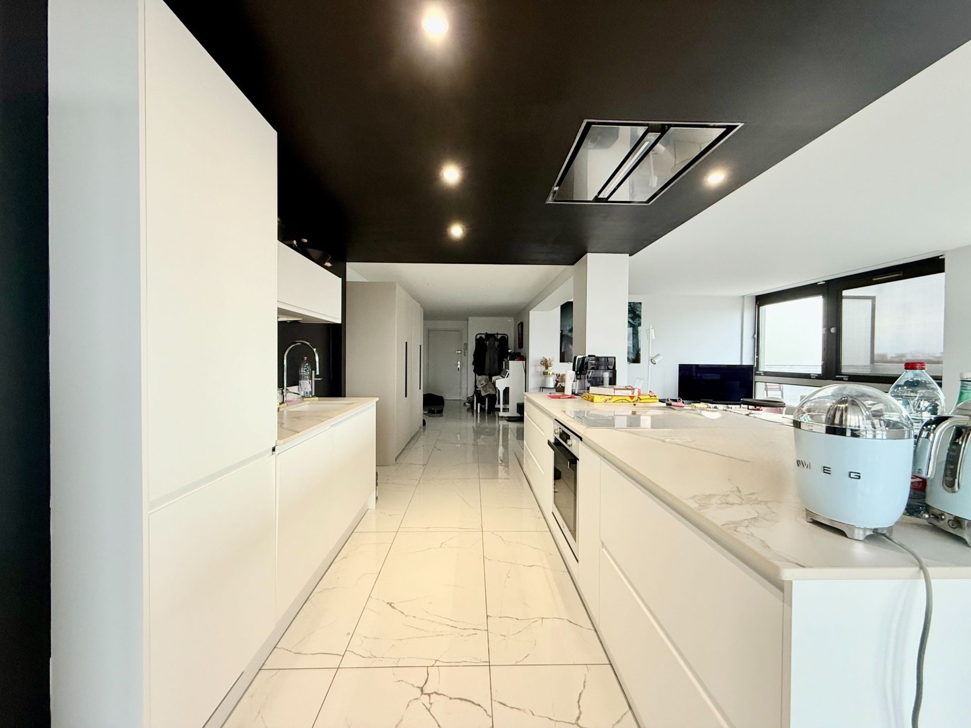 luxury apartment 4 Rooms for rent on LILLE (59000)