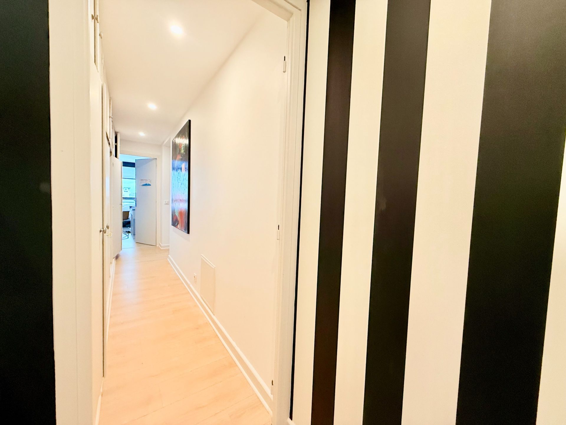 luxury apartment 4 Rooms for rent on LILLE (59000)