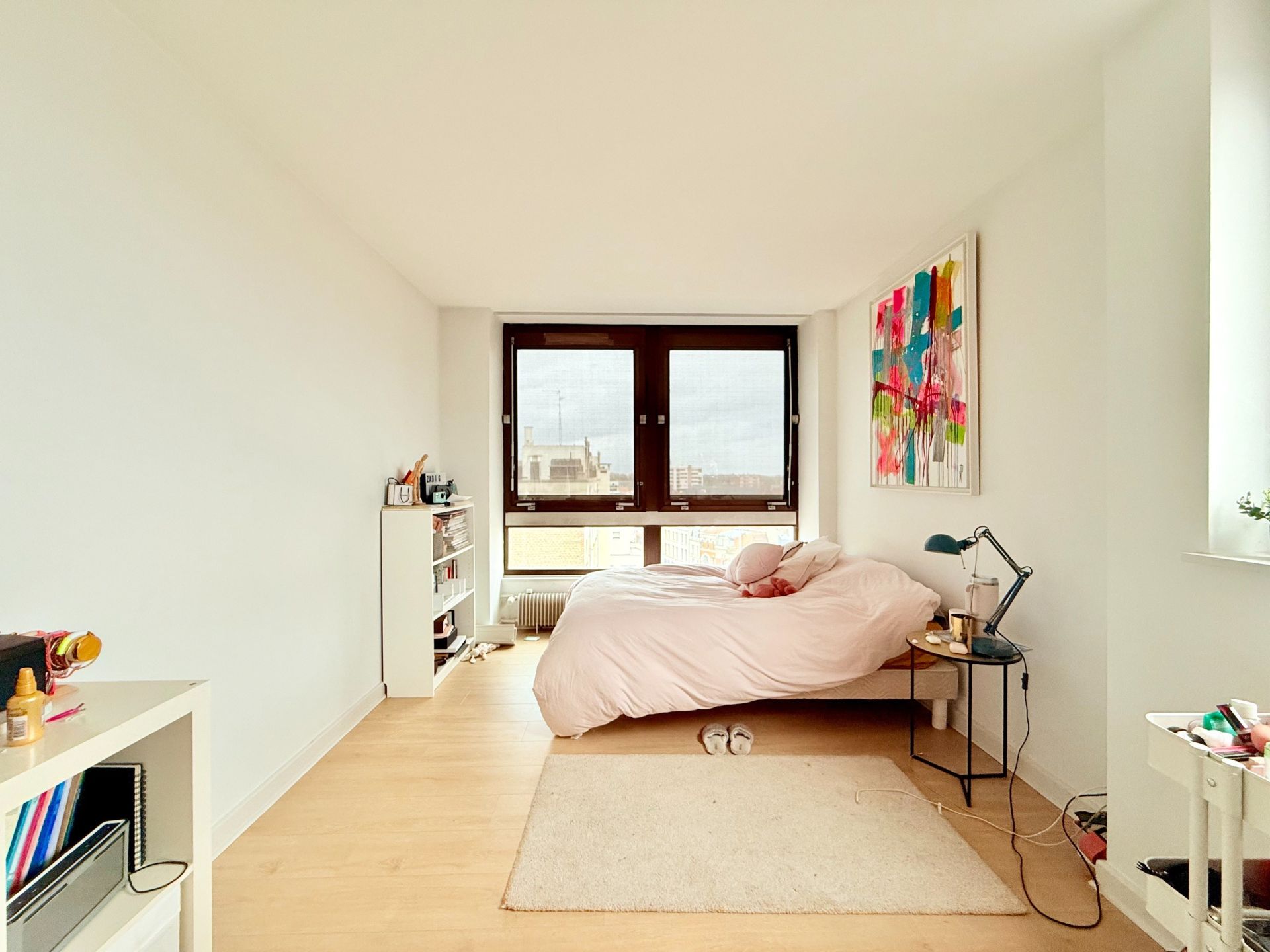 luxury apartment 4 Rooms for rent on LILLE (59000)