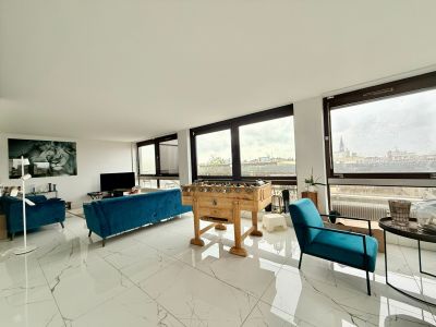 Rental Luxury apartment Lille 4 Rooms 166 m²