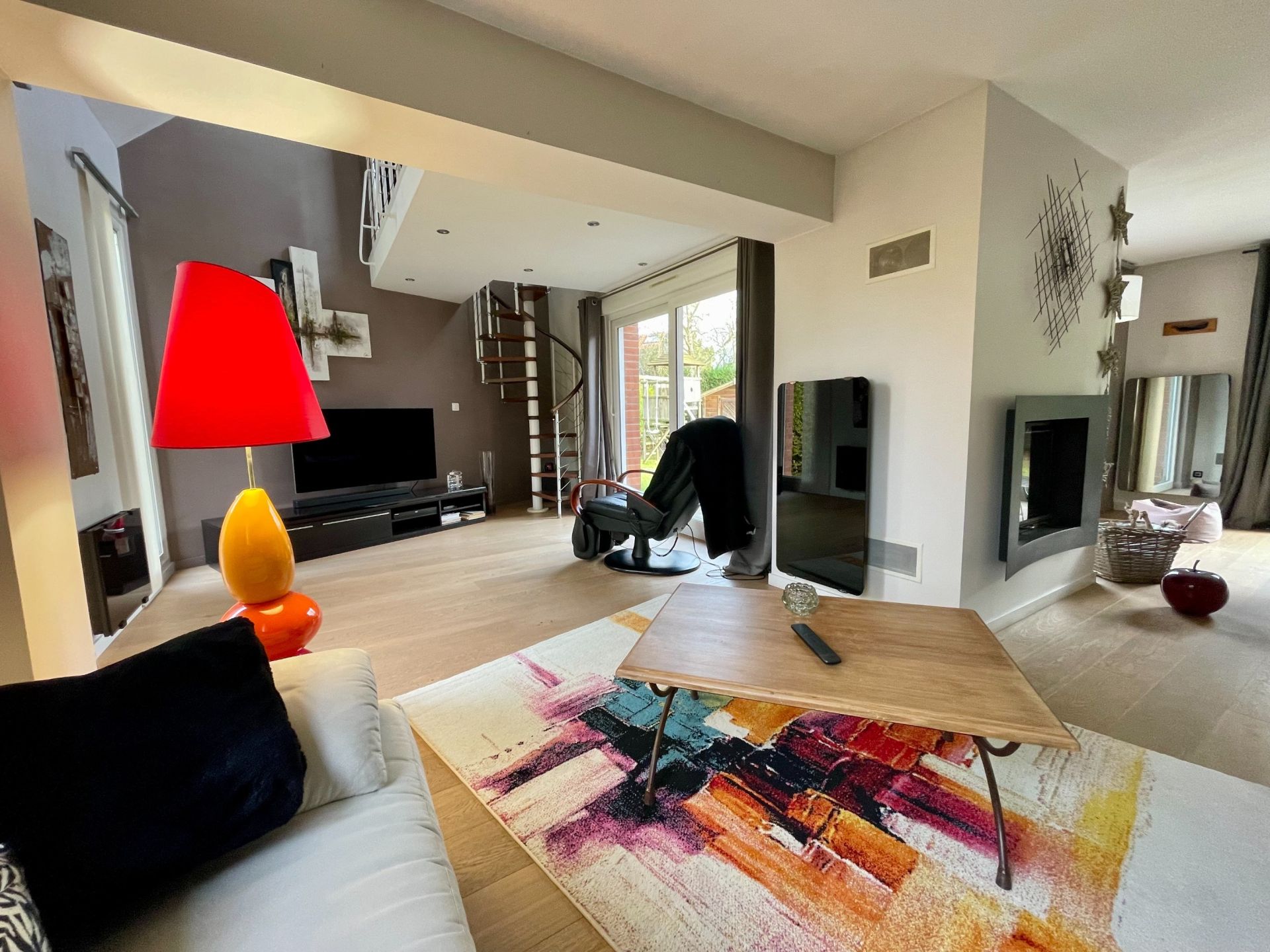 luxury house 11 Rooms for sale on BONDUES (59910)