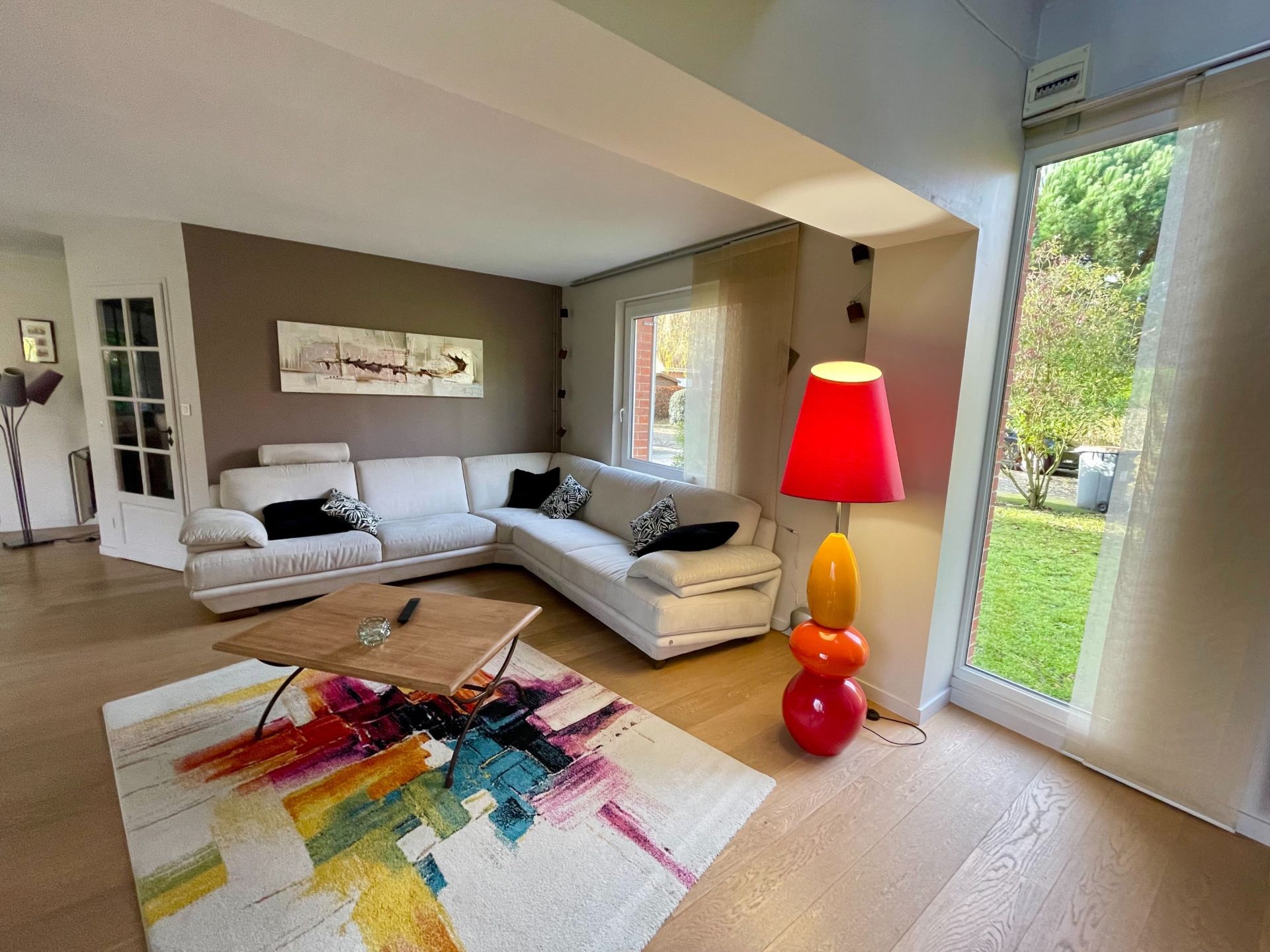 luxury house 11 Rooms for sale on BONDUES (59910)