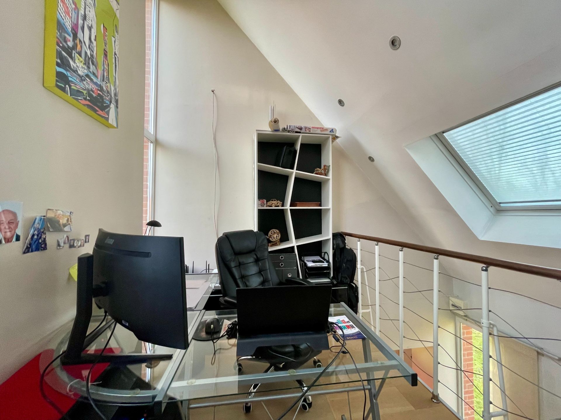 luxury house 11 Rooms for sale on BONDUES (59910)