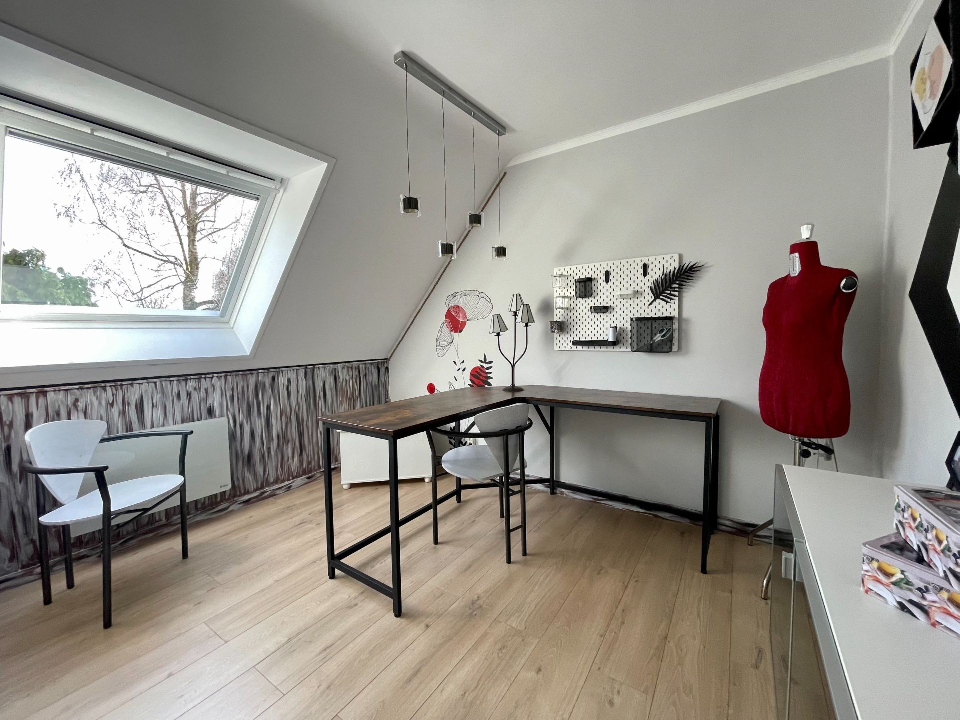 luxury house 11 Rooms for sale on BONDUES (59910)