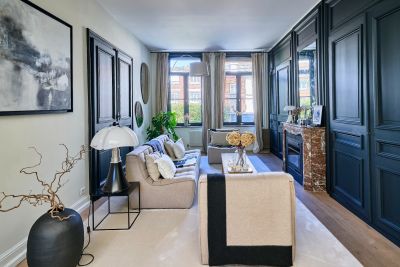 Vente Maison de luxe Marquette-lez-Lille 6&nbsp;Pièces 200&nbsp;m²