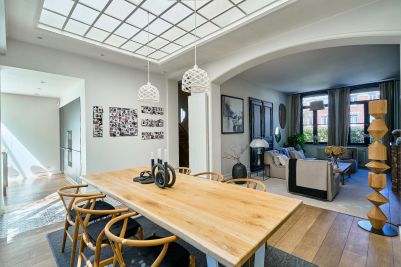 Sale Luxury house Marquette-lez-Lille 6&nbsp;Rooms 200&nbsp;m²