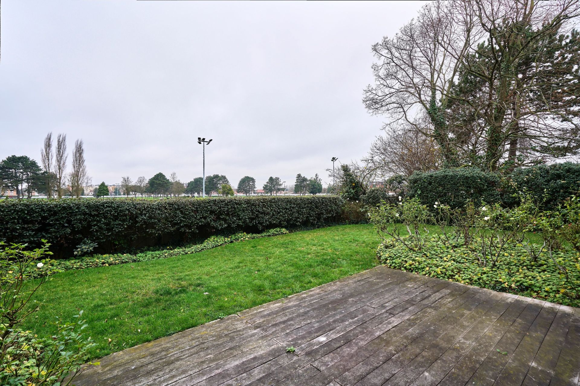 luxury apartment 4 Rooms for sale on MARCQ EN BAROEUL (59700)