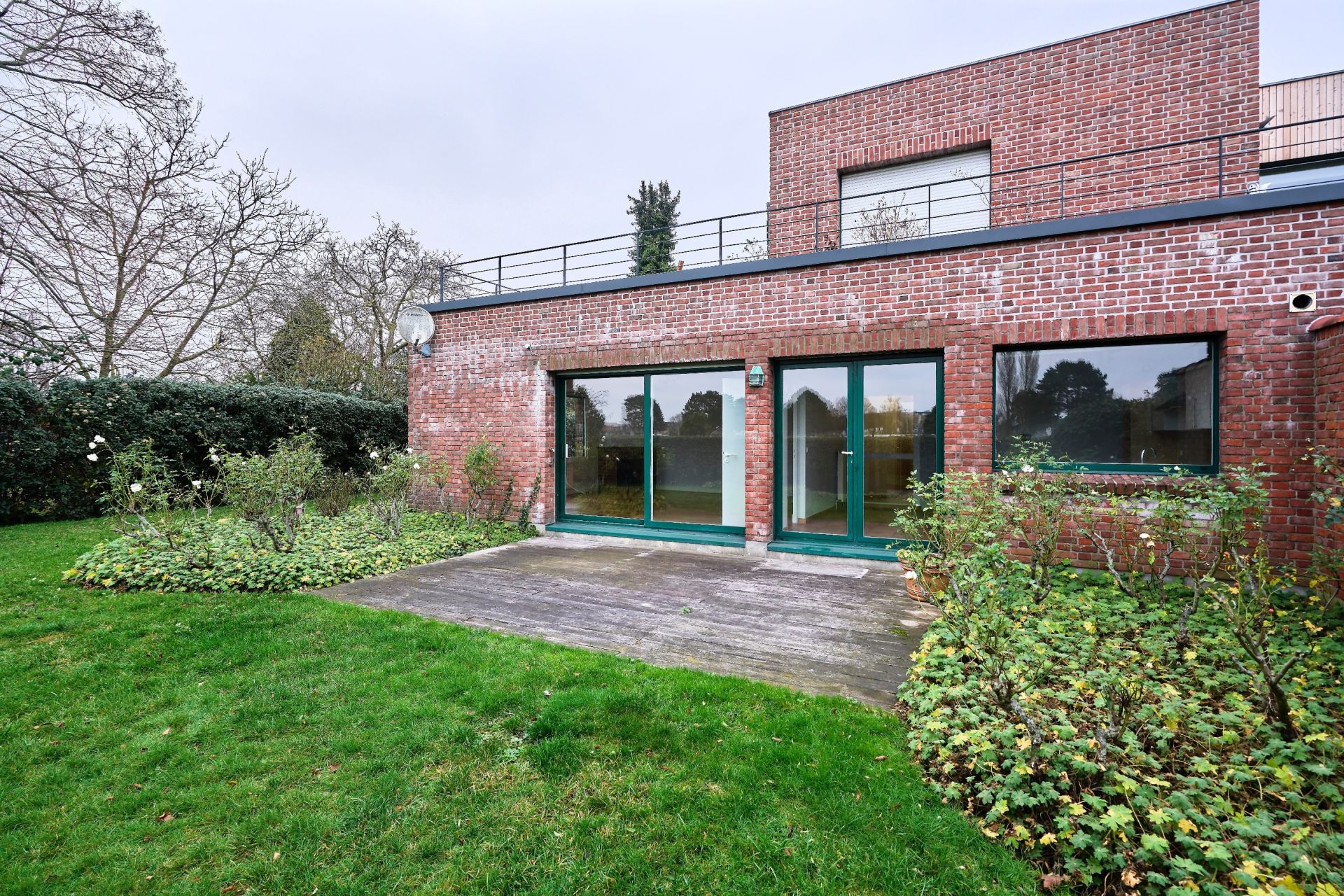 luxury apartment 4 Rooms for sale on MARCQ EN BAROEUL (59700)