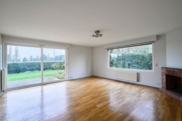 appartement de luxe 4 Pièces en vente sur MARCQ EN BAROEUL (59700)