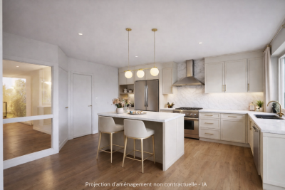 Sale Luxury apartment Marcq-en-Barœul 4&nbsp;Rooms 133&nbsp;m²