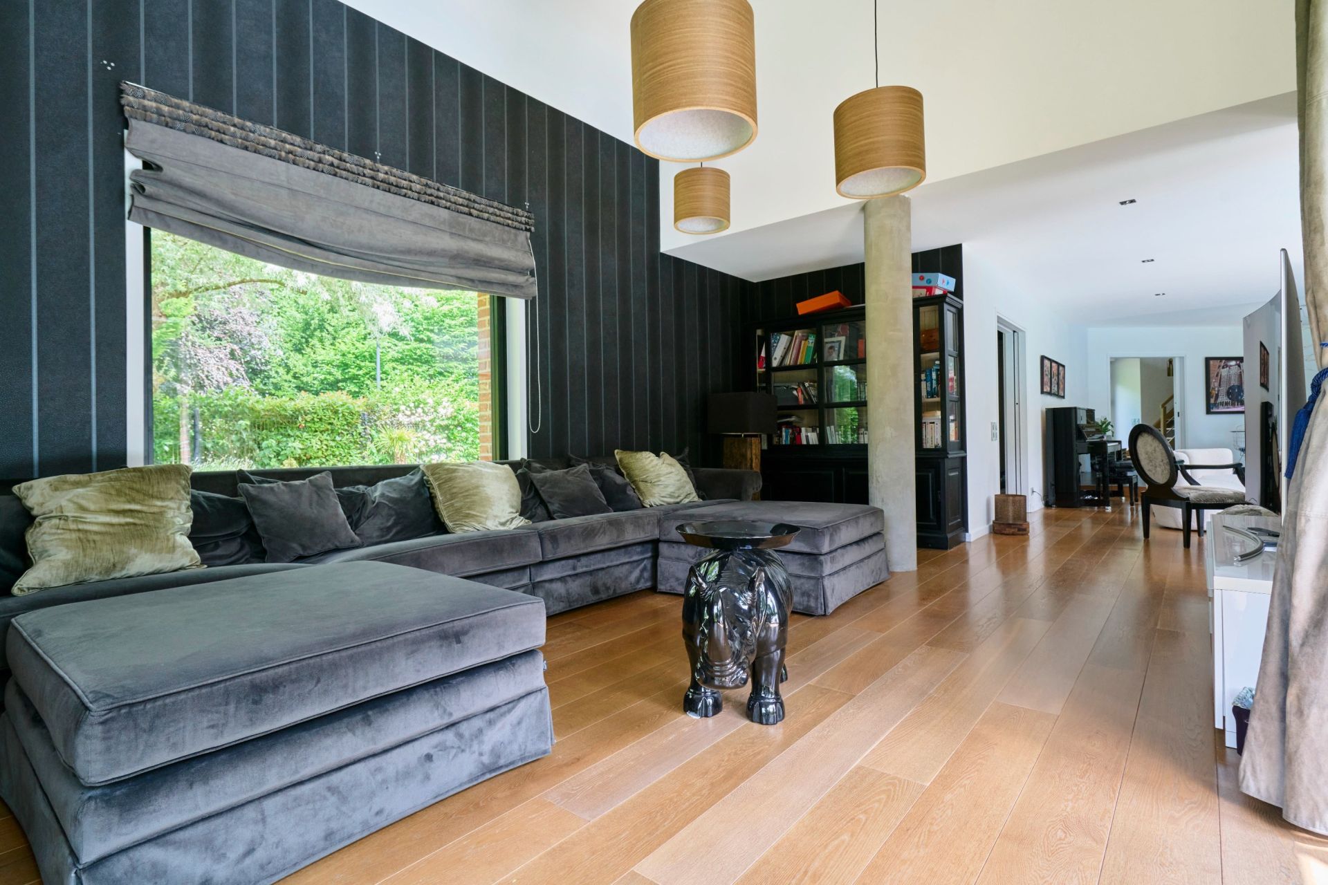 luxury house 11 Rooms for sale on CAMPHIN EN PEVELE (59780)