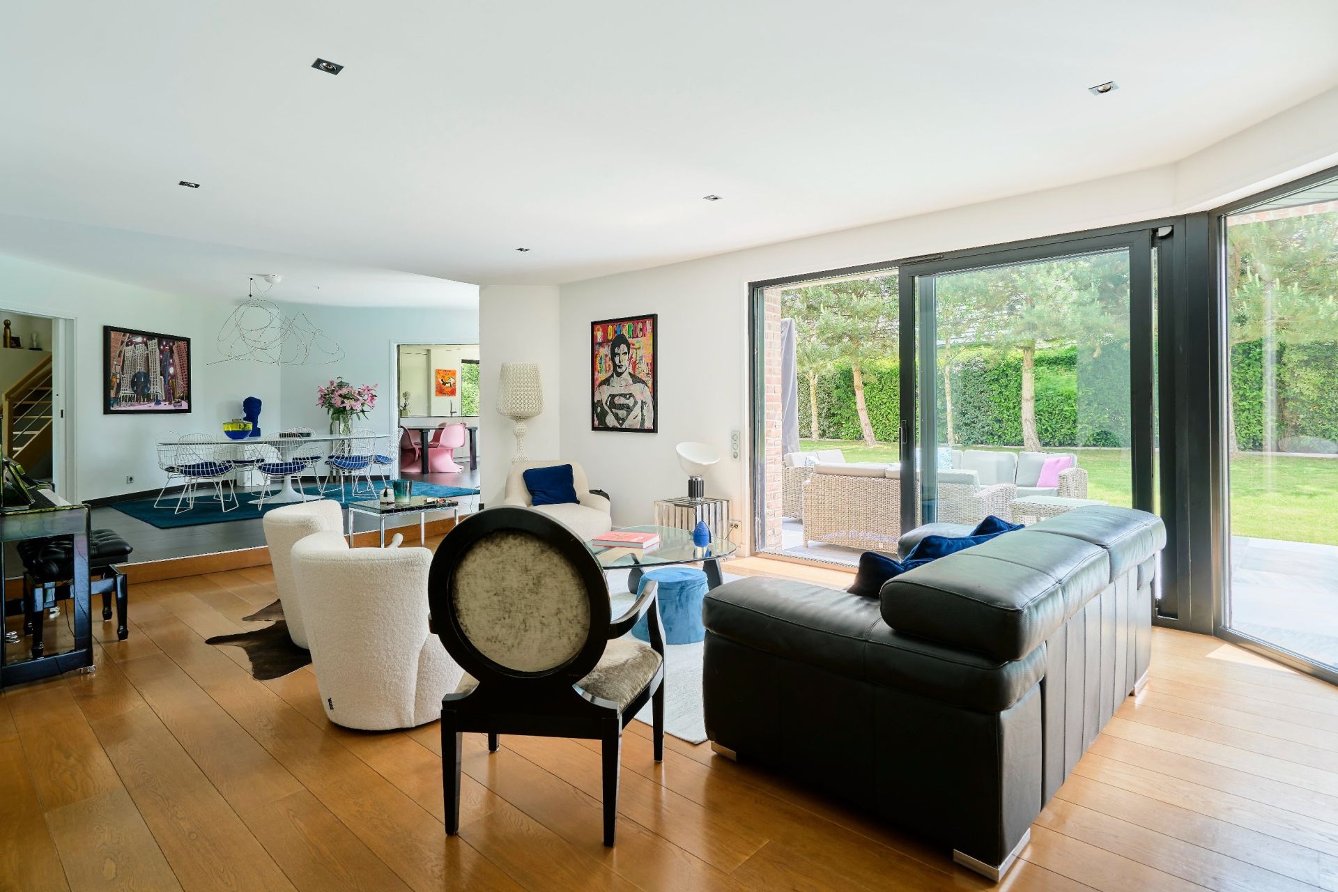 luxury house 11 Rooms for sale on CAMPHIN EN PEVELE (59780)