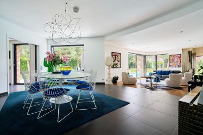 Sale Luxury house Camphin-en-Pévèle 11&nbsp;Rooms 238&nbsp;m²