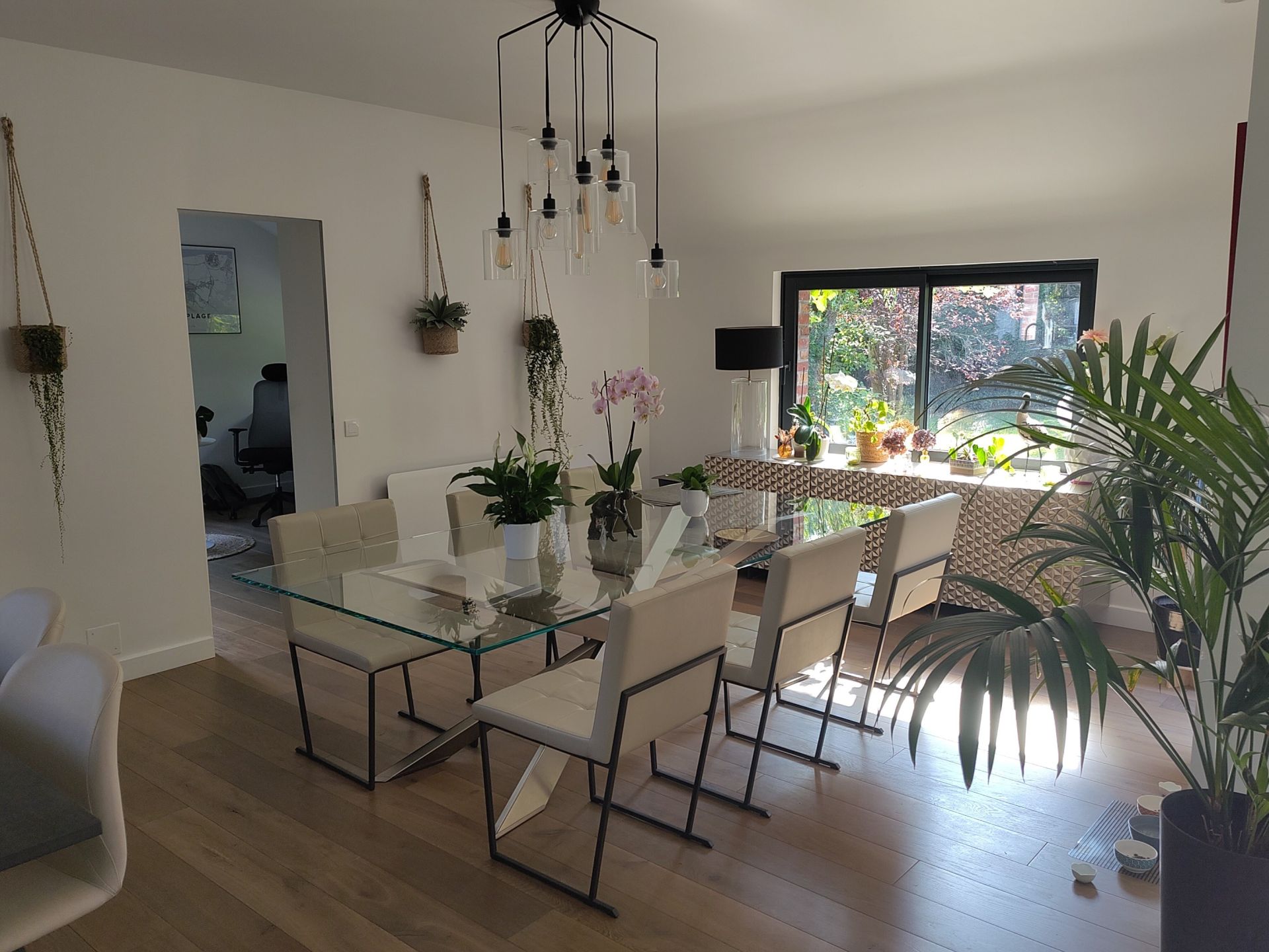 luxury house 9 Rooms for sale on MARCQ EN BAROEUL (59700)