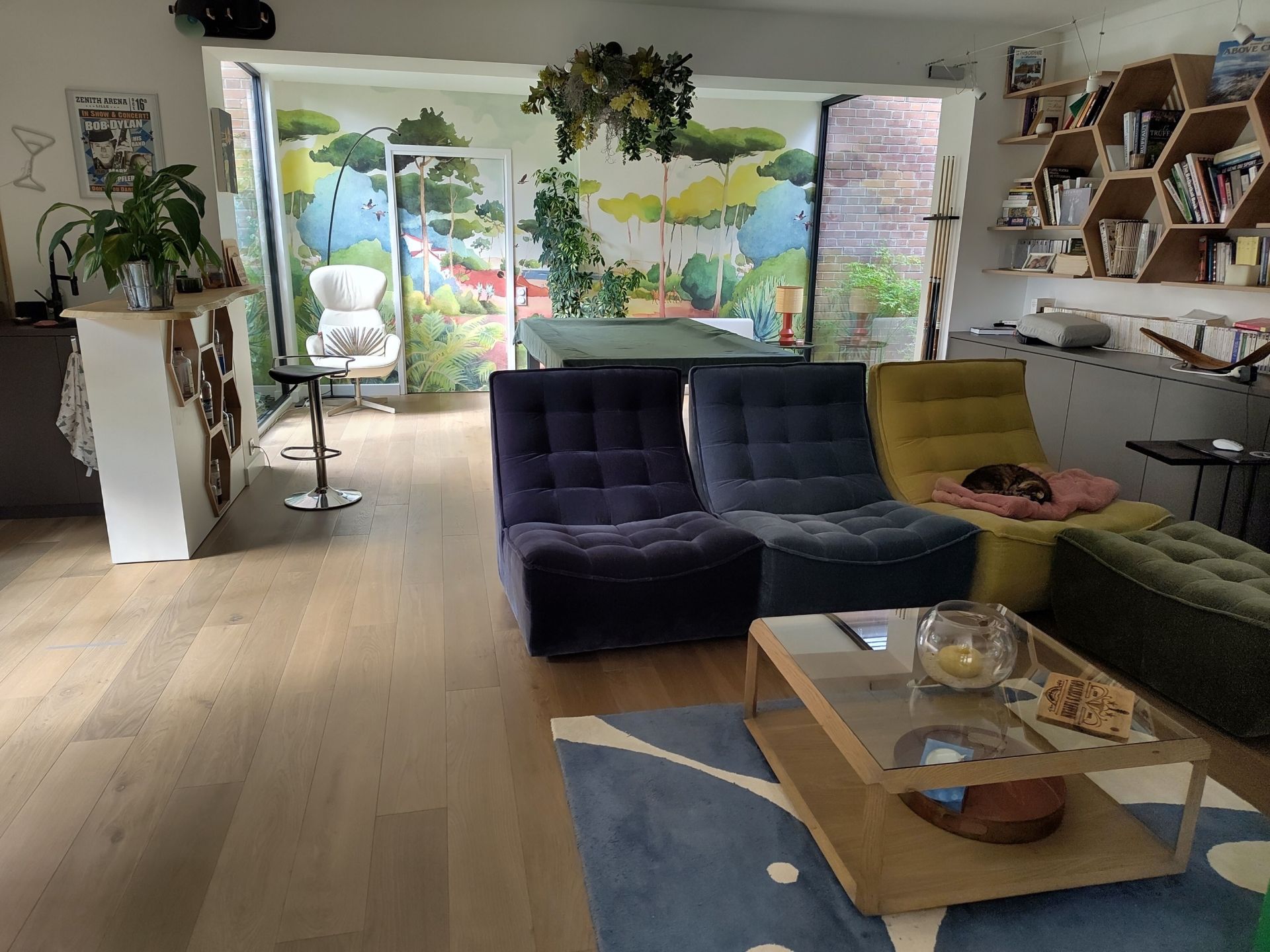 luxury house 9 Rooms for sale on MARCQ EN BAROEUL (59700)