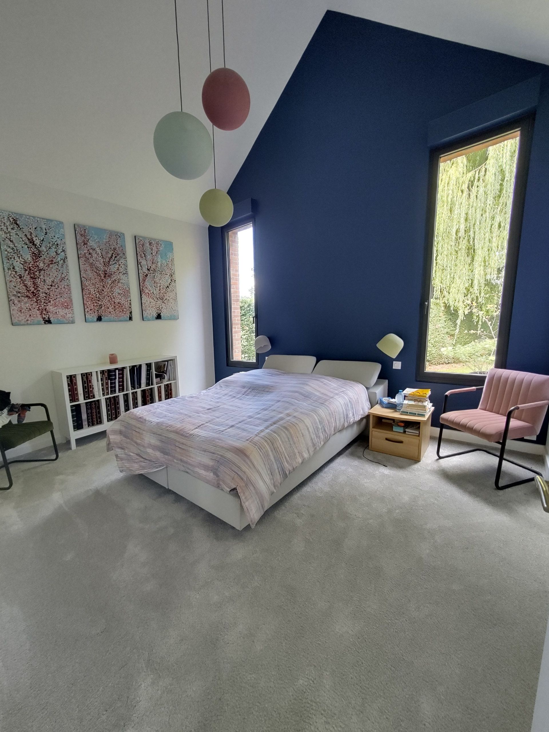 luxury house 9 Rooms for sale on MARCQ EN BAROEUL (59700)