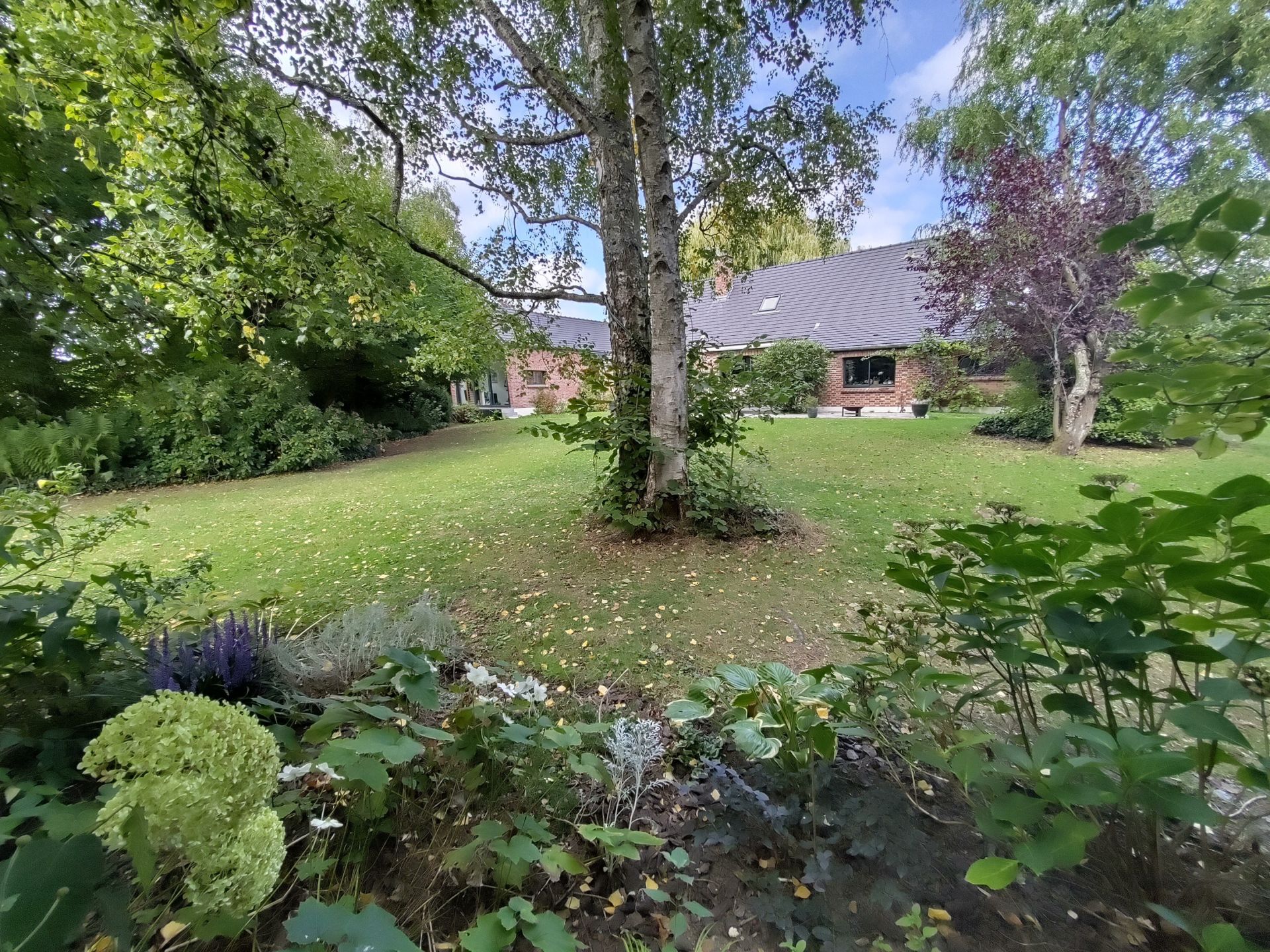 luxury house 9 Rooms for sale on MARCQ EN BAROEUL (59700)