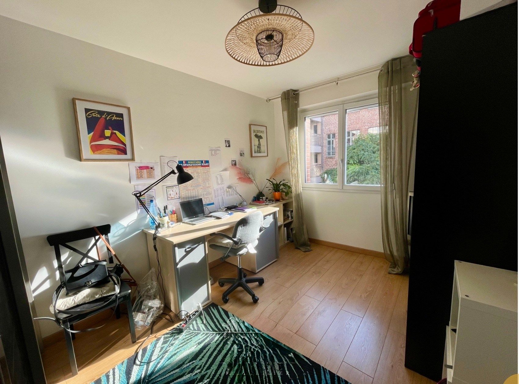 appartement de luxe 3 Pièces en vente sur LILLE (59800)