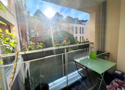 Vente Appartement de luxe Lille 3&nbsp;Pièces 60&nbsp;m²