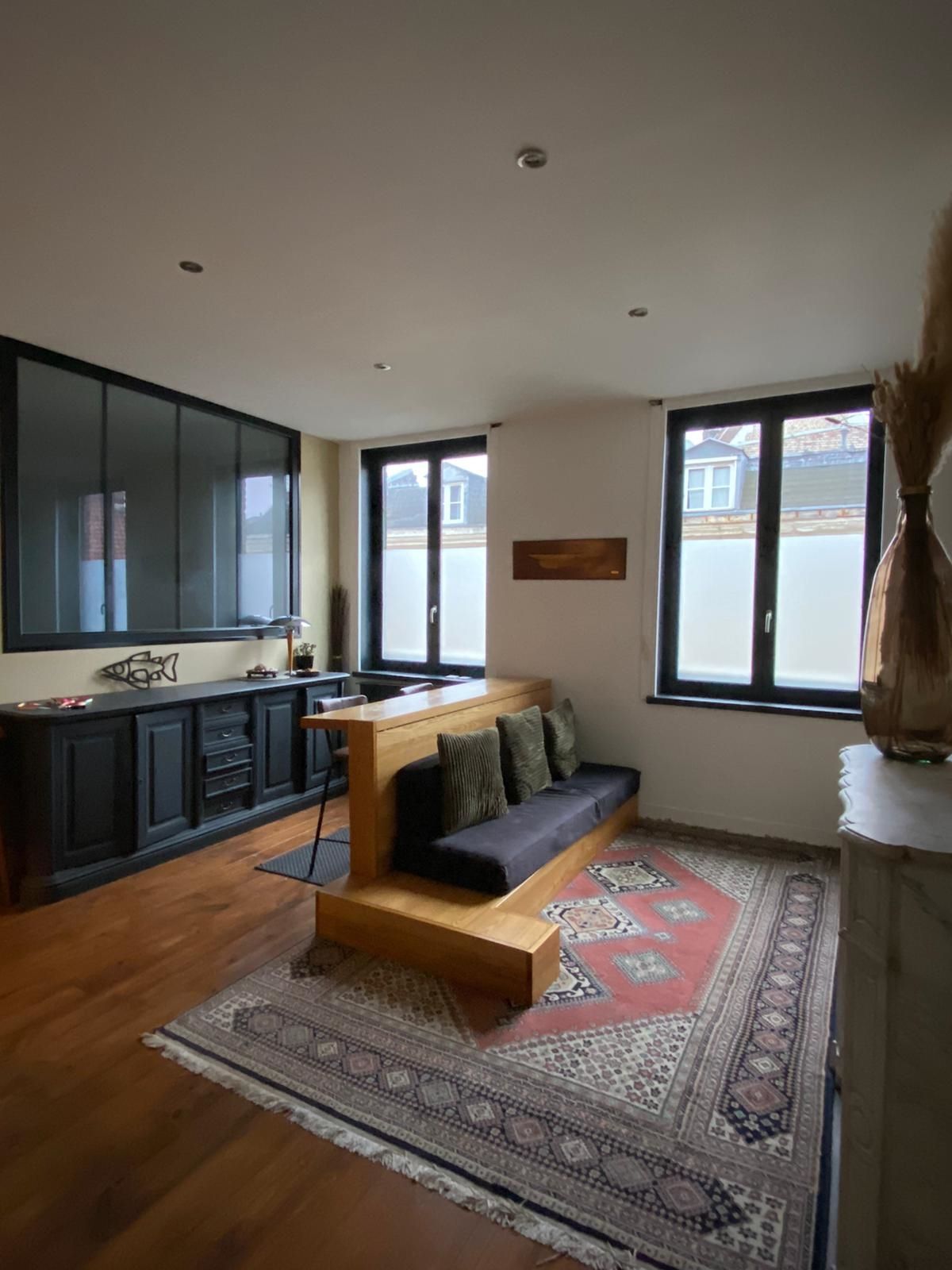 appartement de luxe 2 Pièces en location sur LILLE (59000)