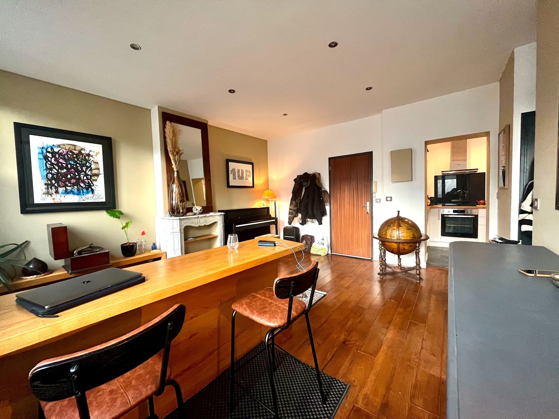 appartement de luxe 2 Pièces en location sur LILLE (59000)