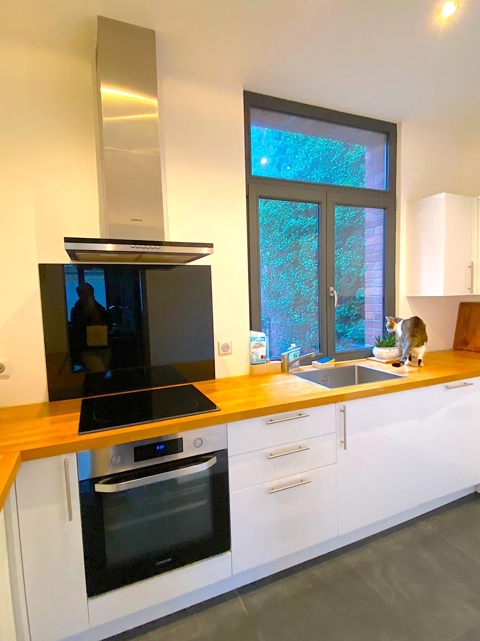 appartement de luxe 2 Pièces en location sur LILLE (59000)