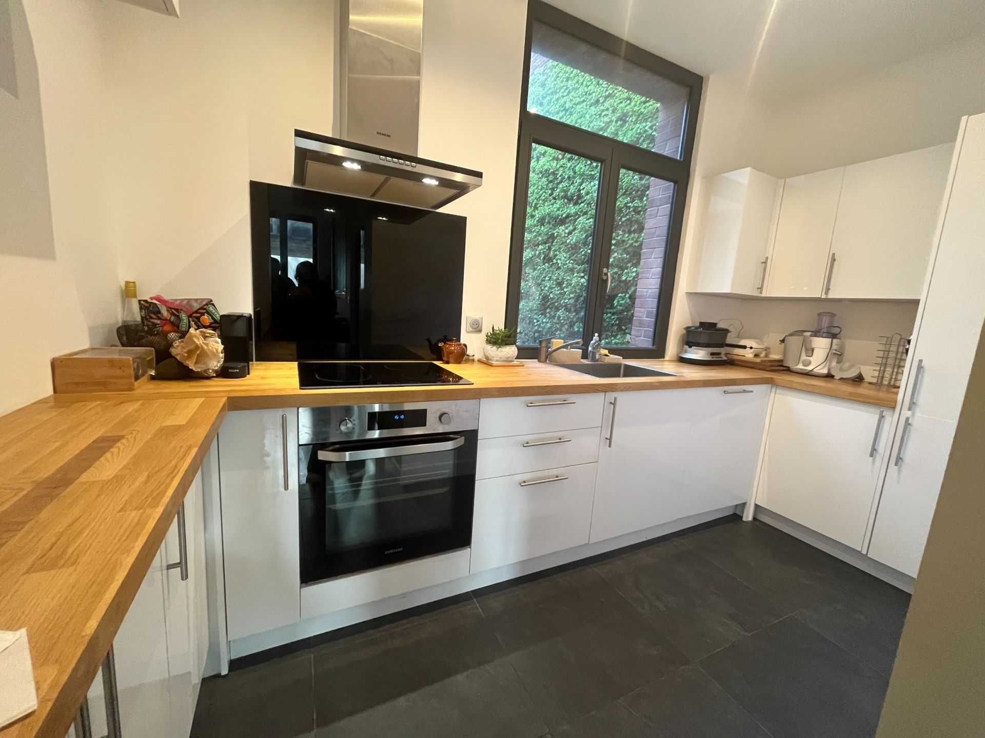 appartement de luxe 2 Pièces en location sur LILLE (59000)