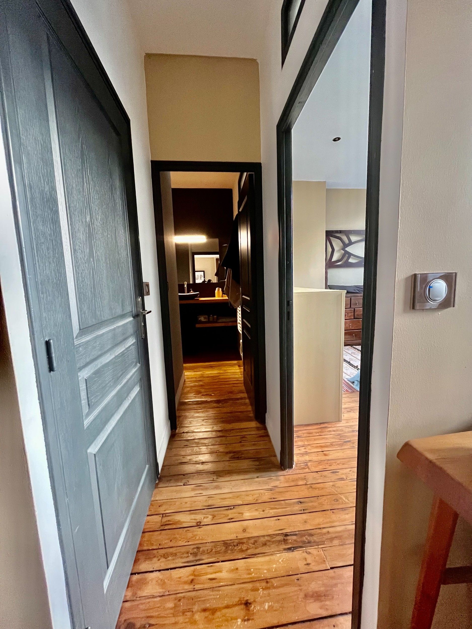 appartement de luxe 2 Pièces en location sur LILLE (59000)