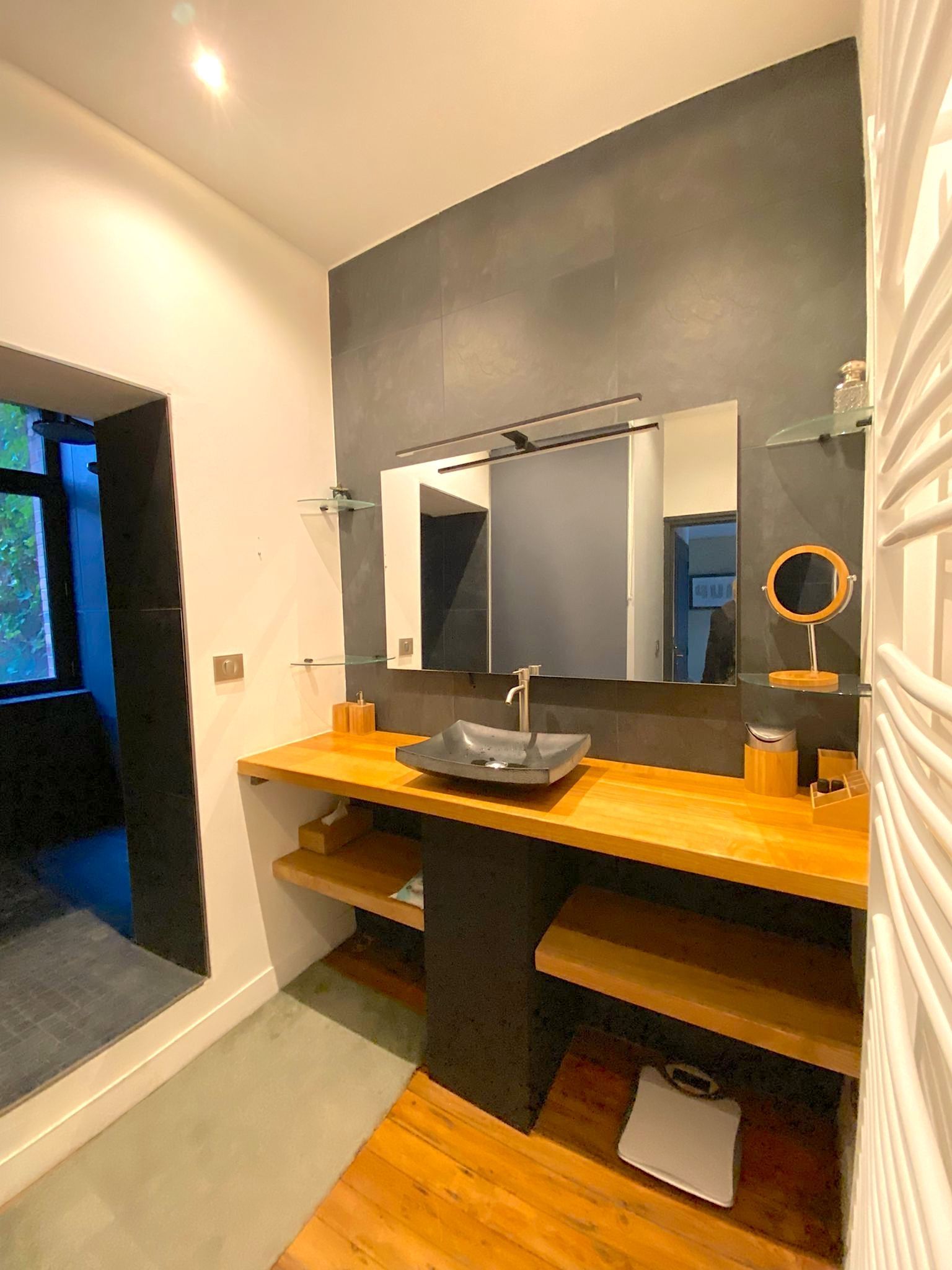 appartement de luxe 2 Pièces en location sur LILLE (59000)